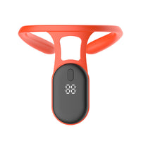 Vertabl Posture Trainer with Vibration Alert
