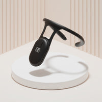 Vertabl Posture Trainer with Vibration Alert