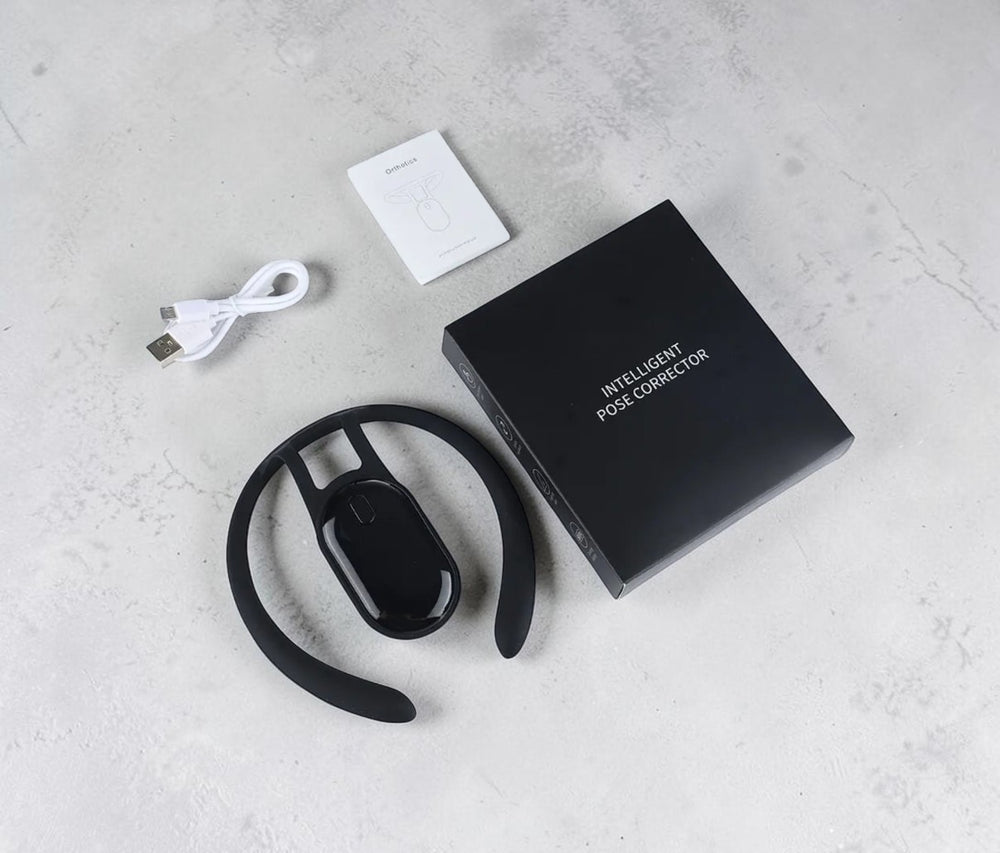 Vertabl Posture Trainer