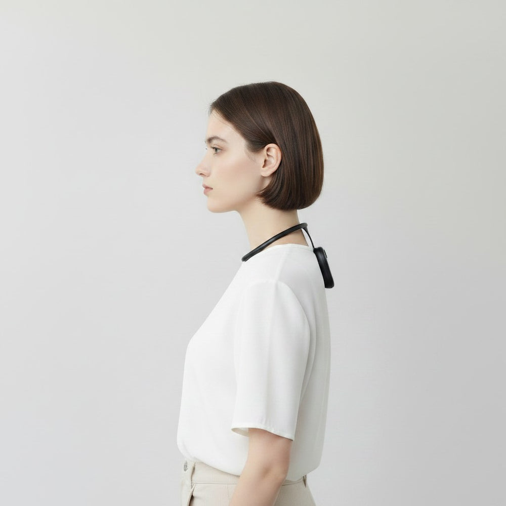 Vertabl Posture Trainer